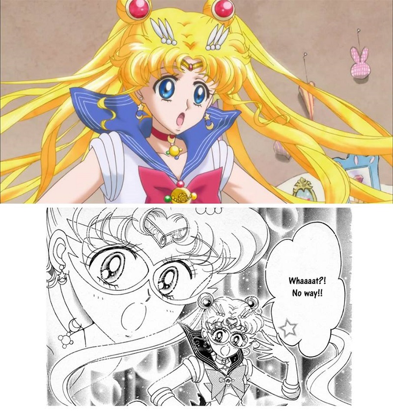 Illustration for article titled Sailor Moon Crystal: The AniTAY Review